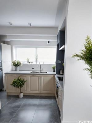 Villa - 97 m² - 4 pièces