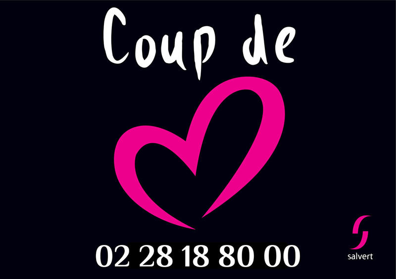 Fonds de commerce - 40 m²