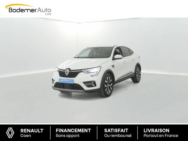 Renault Arkana E-Tech 145 Business