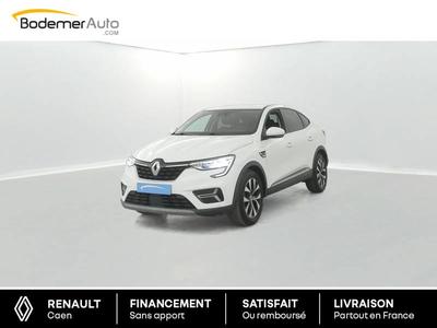 Renault Arkana E-Tech 145 Business