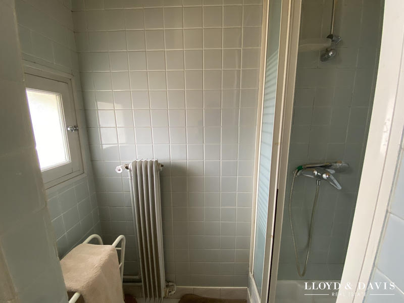 Maison - 158 m² - 10 pièces