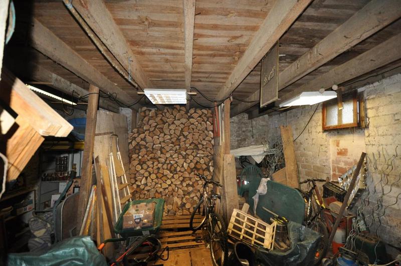 Maison - 157 m² - 3 pièces