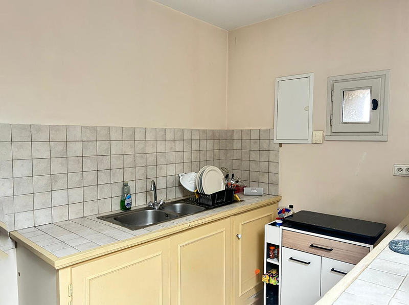 Immeuble - 200 m² - 10 pièces