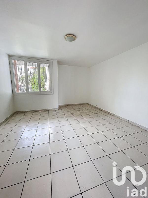 Appartement - 76 m² - 4 pièces