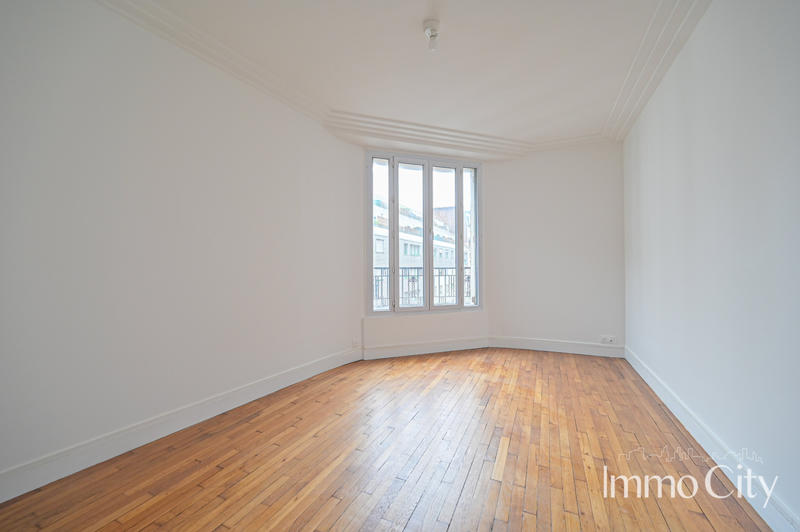 Appartement - 51 m² - 3 pièces