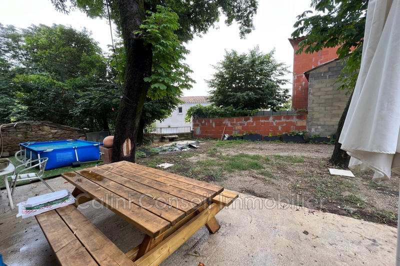 Maison en pierre - 175 m² - 7 pièces