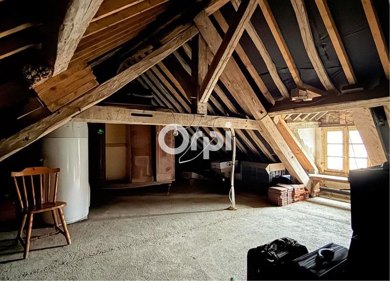 Maison - 78 m² - 2 pièces