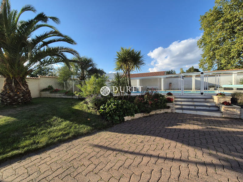 Maison traditionnelle - 125 m² - 4 pièces