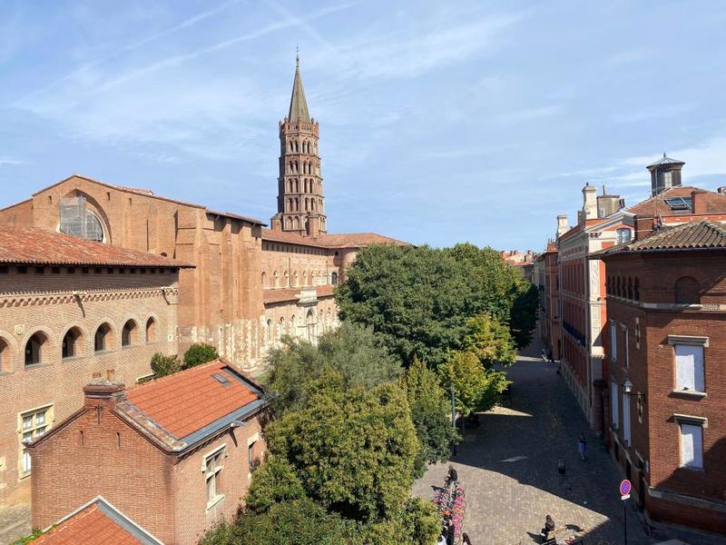 Duplex - 67 m² - 3 pièces