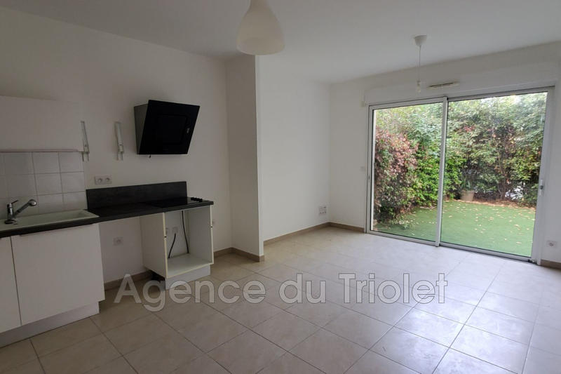 Appartement - 96 m² - 4 pièces