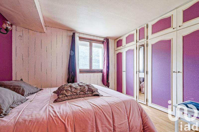 Maison de ville - 93 m² - 4 pièces