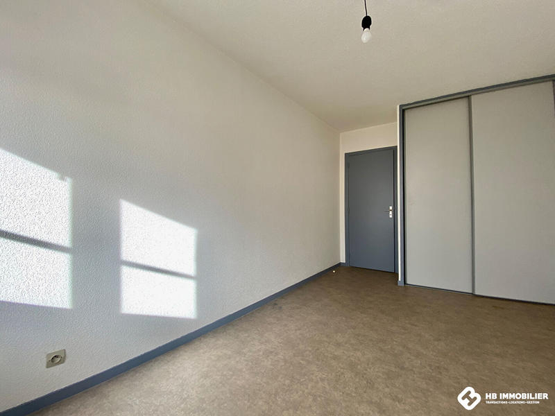 Appartement - 89 m² - 4 pièces