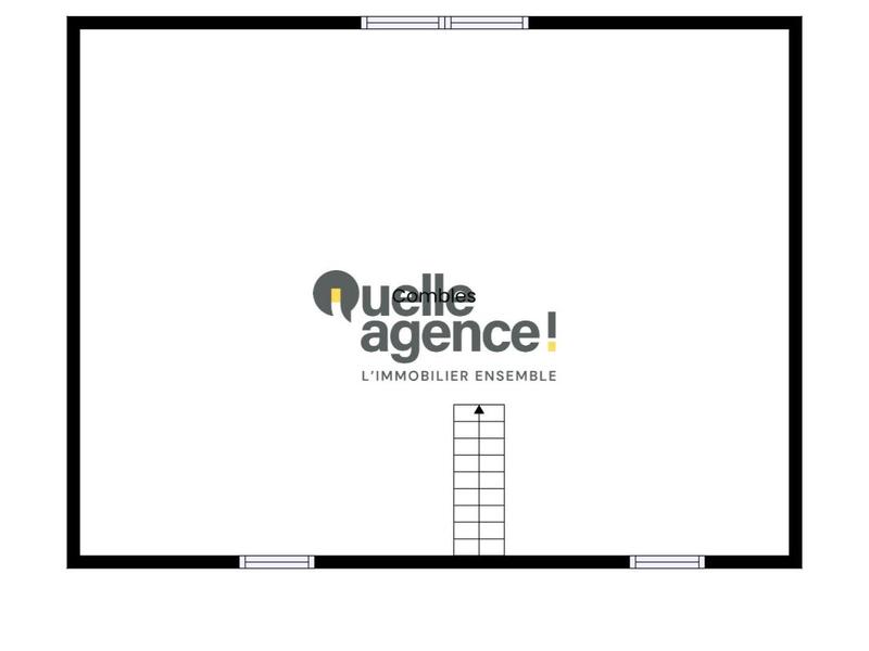 Maison - 149 m² - 7 pièces