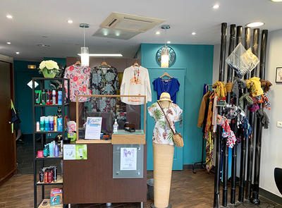 Legrand Catherine - Air du Temps