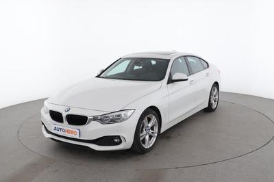 Bmw Série 4 Gran Coupé 430d Bva8 258 ch