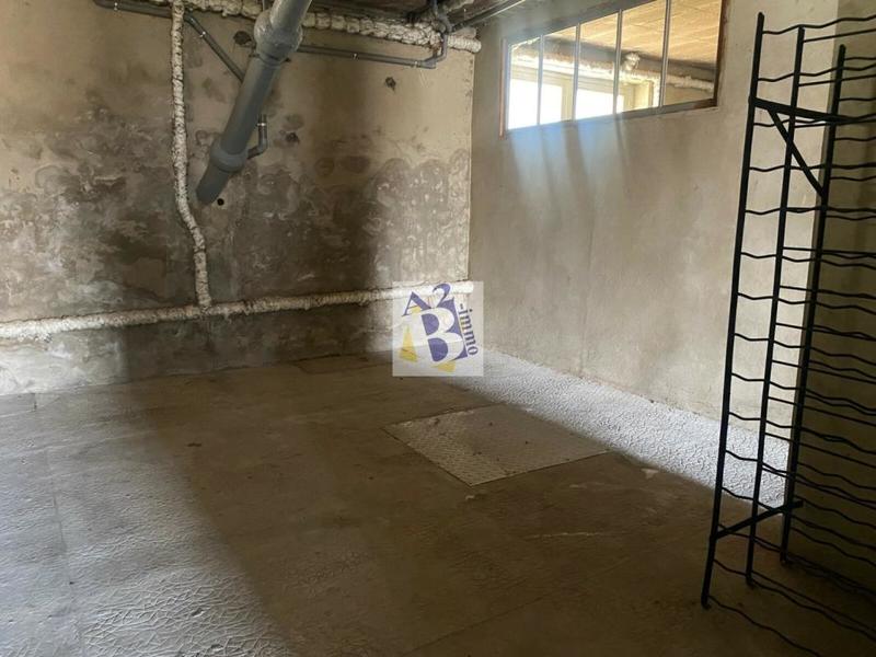 Maison - 160 m² - 5 pièces