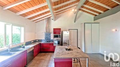 Maison - 149 m² - 6 pièces