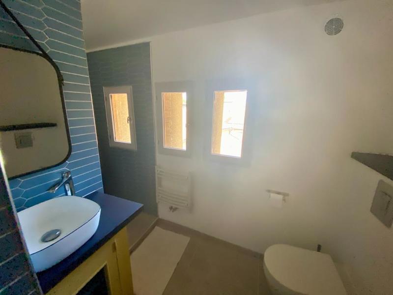 Duplex - 59 m² - 3 pièces