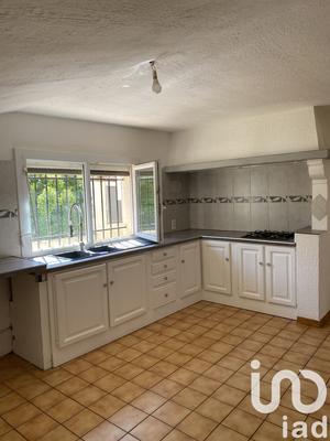 Appartement - 113 m² - 5 pièces