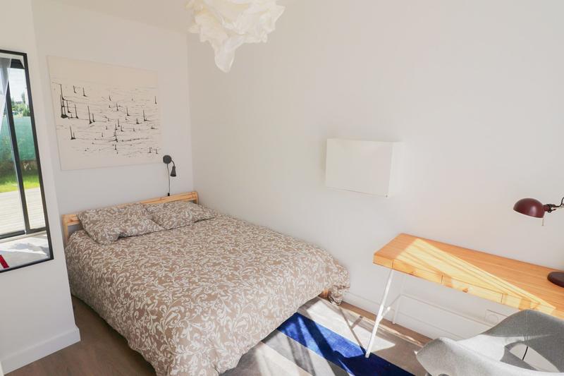 Maison - 78 m² - 5 pièces