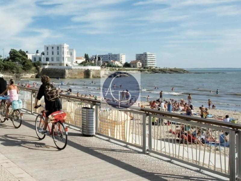 Appartement - 33 m² - 2 pièces