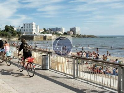 Appartement - 33 m² - 2 pièces