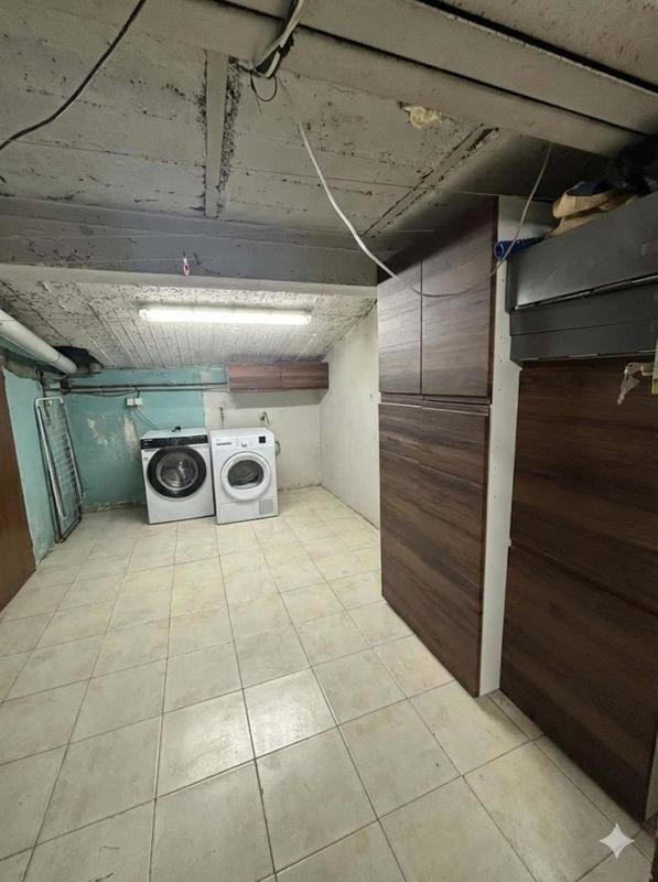 Maison - 115 m² - 6 pièces