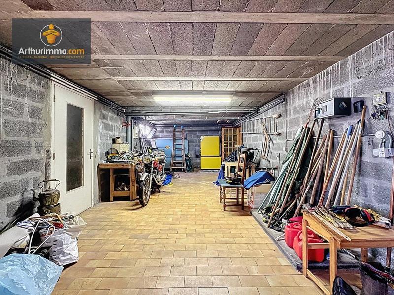 Maison - 97 m² - 4 pièces