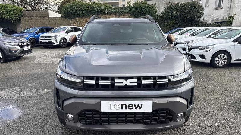 Dacia Duster Mild Hybrid 130 Extreme