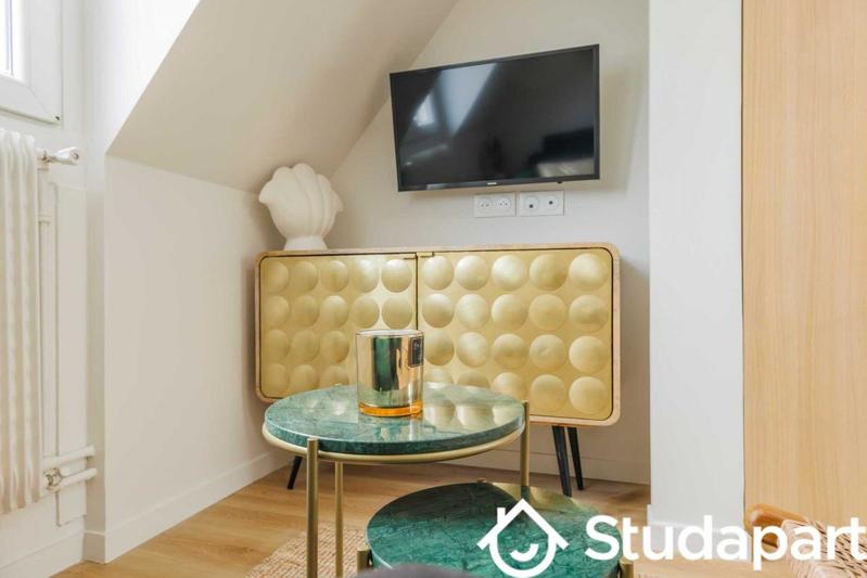 Appartement - 50 m² - 3 pièces