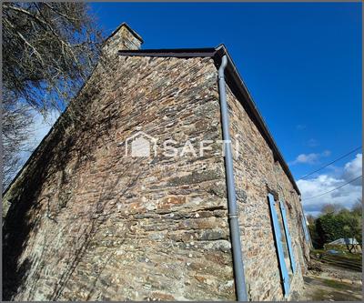 Maison - 245 m² - 8 pièces