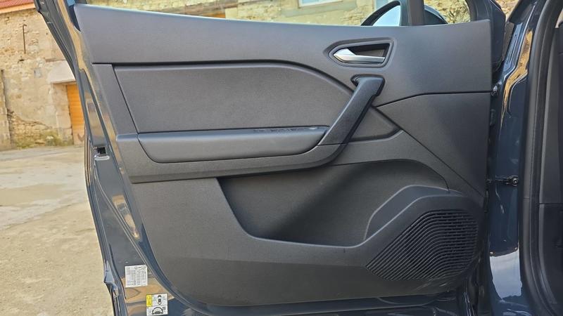 Renault Captur II 1.3 TCe 130 Edc7 Zen - Automatique Entretien constructeur