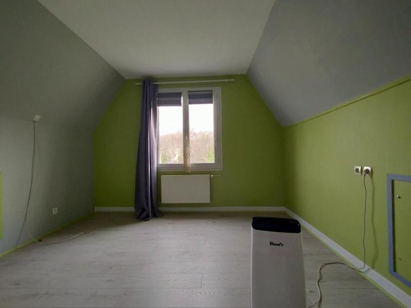 Chaumière - 178 m² - 7 pièces