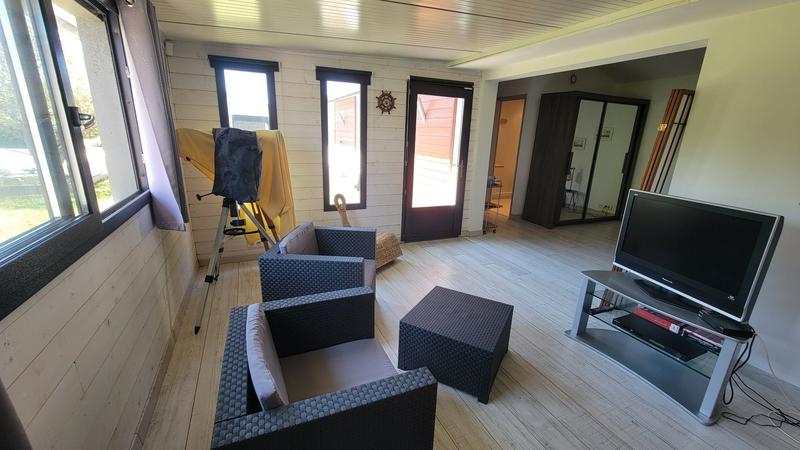 Maison contemporaine - 157 m² - 6 pièces