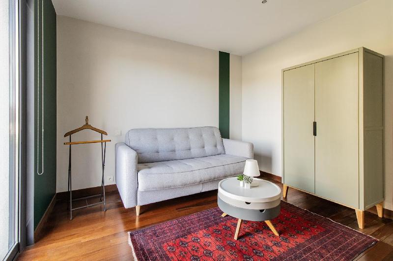 Maison - 133 m² - 5 pièces