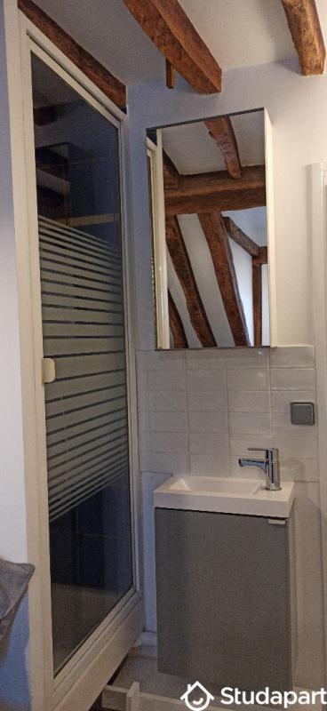 Appartement - 10 m² - 1 pièce