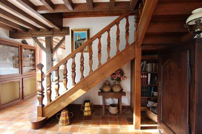 Maison - 160 m² - 5 pièces