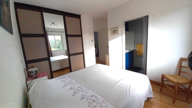 Maison - 194 m² - 6 pièces