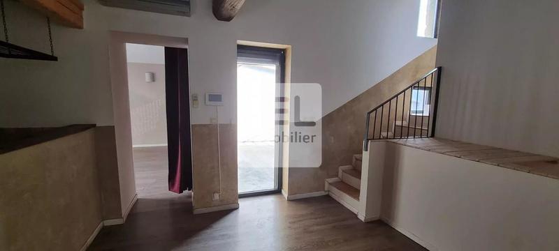 Maison de village - 210 m² - 7 pièces