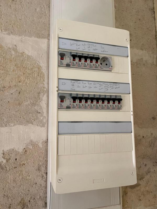 Maison - 73 m² - 2 pièces