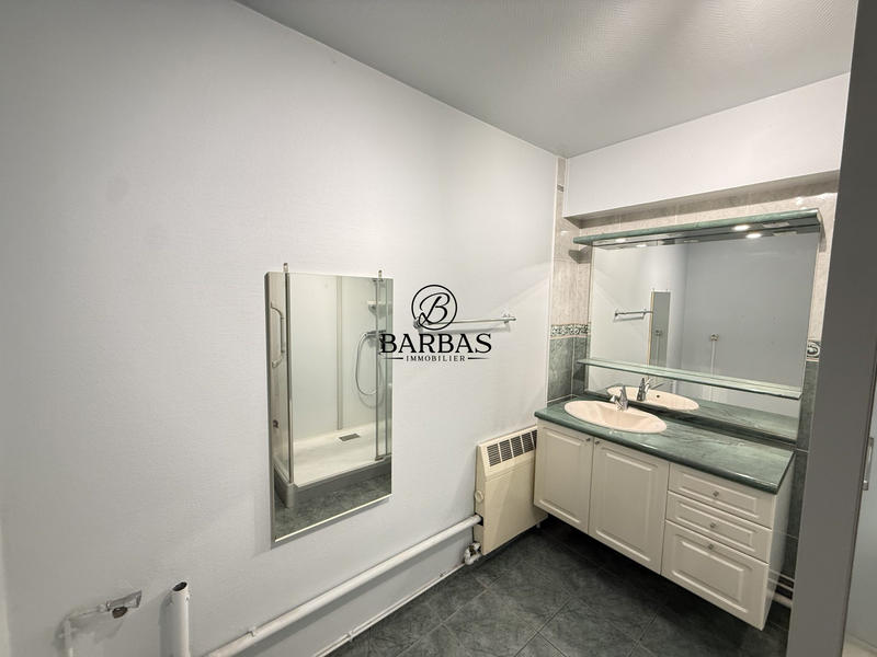 Appartement - 78 m² - 3 pièces