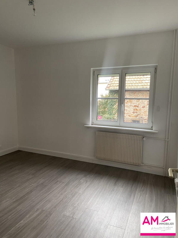 Appartement - 65 m² - 2 pièces