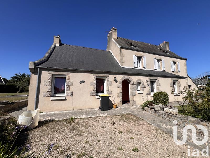 Maison - 157 m² - 7 pièces