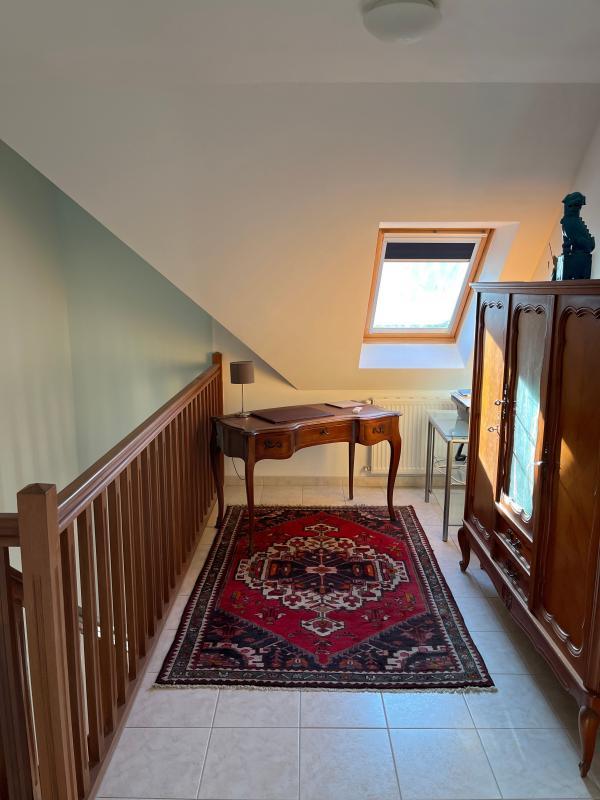 Maison - 136 m² - 6 pièces