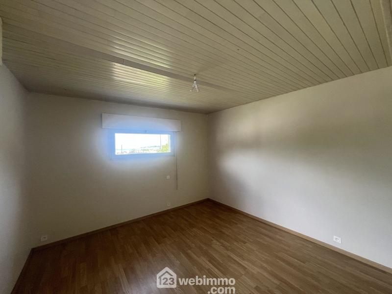 Maison - 59 m² - 3 pièces