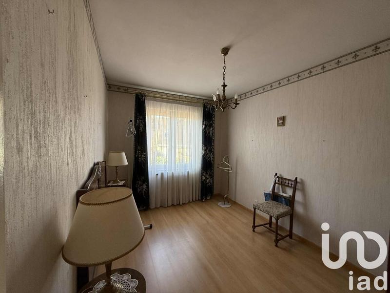 Maison - 153 m² - 6 pièces