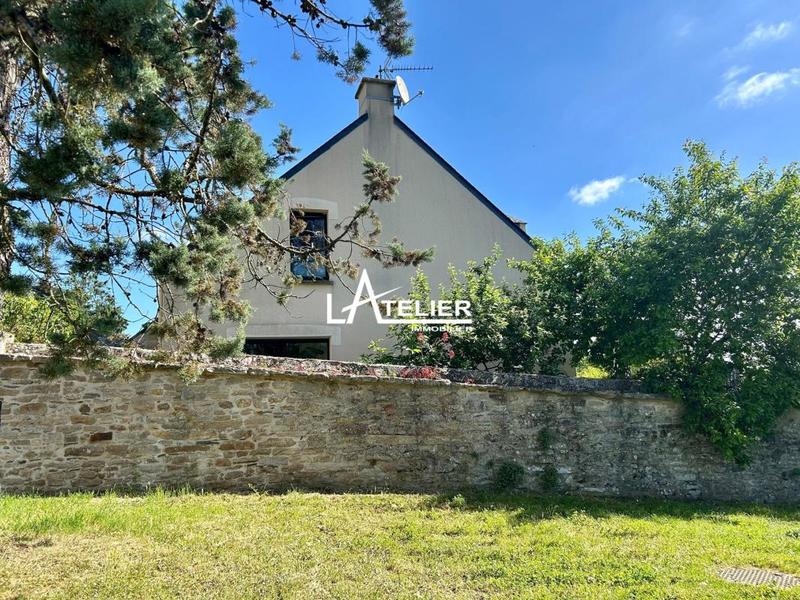 Maison - 131 m² - 5 pièces