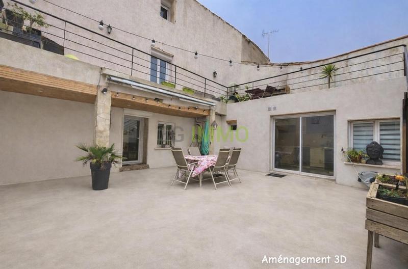 Villa - 91 m² - 5 pièces