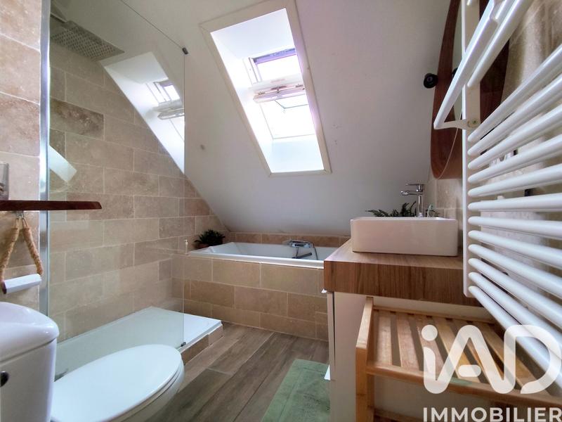 Appartement - 72 m² - 4 pièces