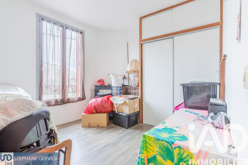 Maison - 150 m² - 7 pièces